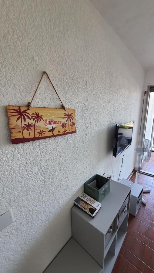 Studio 137 Port Camargue, Piscine, Climatisation, 4 Personnes Le Grau-du-Roi Εξωτερικό φωτογραφία